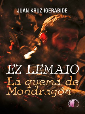 cover image of Ez lemaio